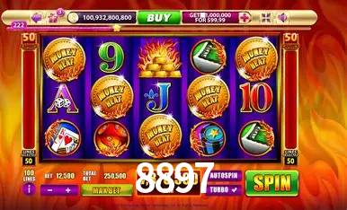 Slot Games Collection